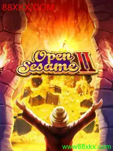 OpenSesameII