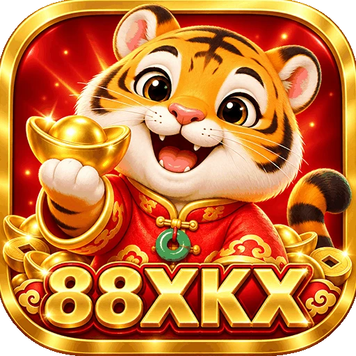 88XKX.COM Logo